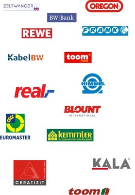 Referenzlogos